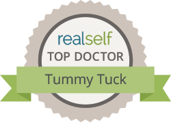 Tummy Tuck (Abdominoplasty) in Atlanta or Marietta