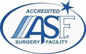 accredited by the AAAASF