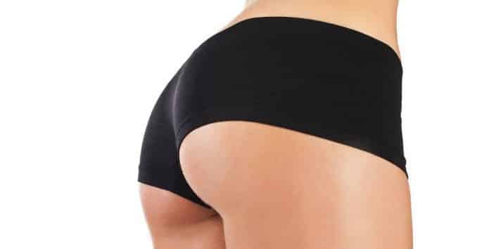 buttock augmentation